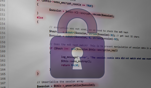 Application Security